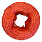 Alpha Twine Multi-end 80mx50 red - Image 2