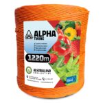 Alpha Twine Orange - Image 2