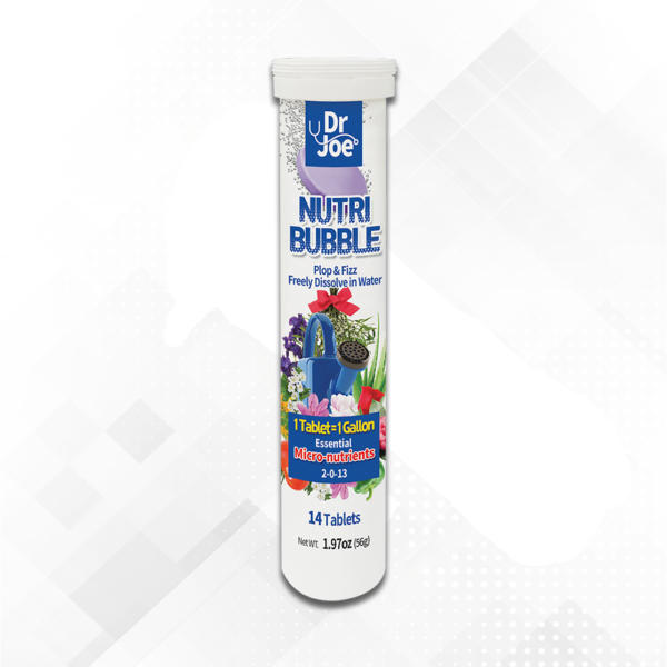 Nutri Bubble - Image 1
