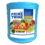 Prime Twine Light Blue 6000m