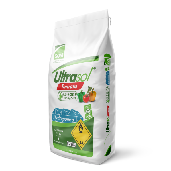 Ultrasol® Tomato Hydroponica - Image 1