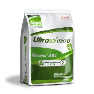 Ultrasol Rexene ABC left side 5kg