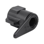 LAY FLAT OFFTAKE CONNECTOR WITH FEMALE NUT