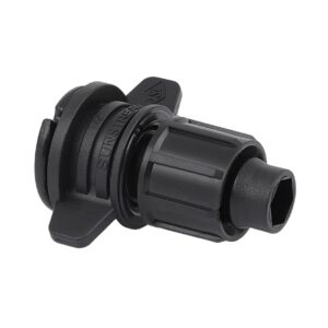 Off Take Layflat Screw