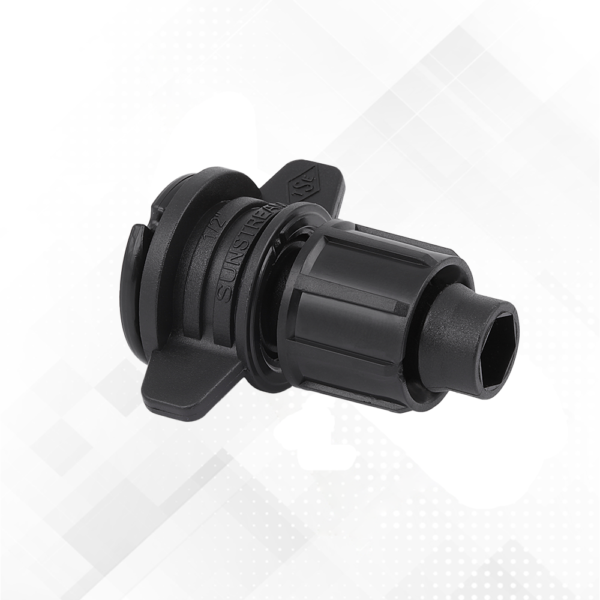 Off Take Layflat (Screw) - Image 1