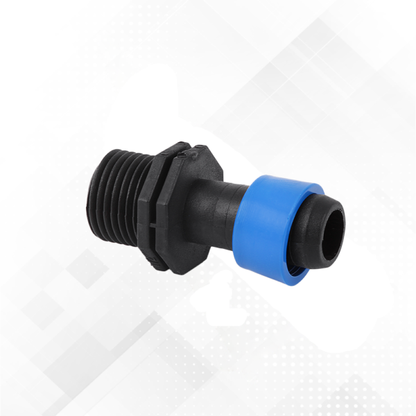 Off Take Screw Male - Image 1