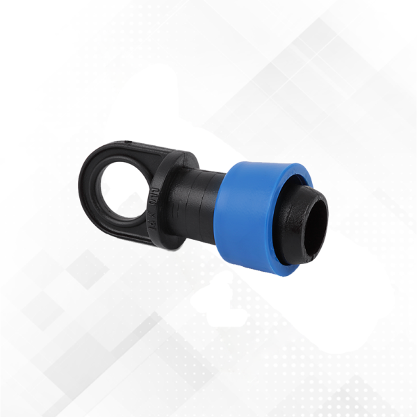 Tape End Plug - Image 1