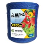 Alpha Twine Blue Super Tough