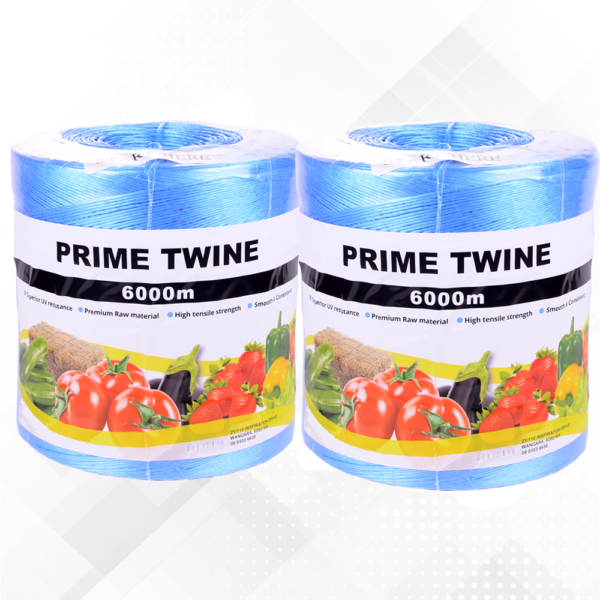Blue - 6000m - Twine - Image 1