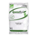SQM NPK Fertilizer Speedfol HighP 5kg front