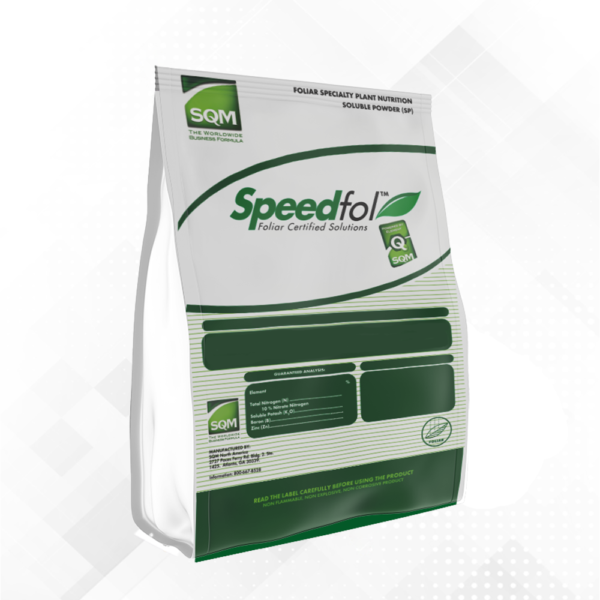 Speedfol - Image 1