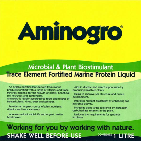 Aminogro - Image 1