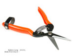 Flower Shears BH235L - Image 3