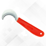 Curved Grape Picking Knife