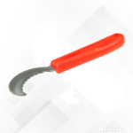 Curved Grape Picking Knife - Image 2