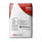 Sangral NPK Water Soluble 19-3-5-16 25kg back
