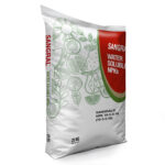 Sangral NPK Water Soluble 19-3-5-16 25kg left side