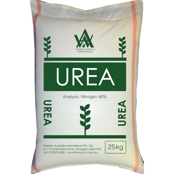 Urea - Image 1