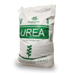 Australand Urea fertilizer right side