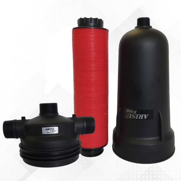 Arisu Disk Filter 1.5" - Image 1