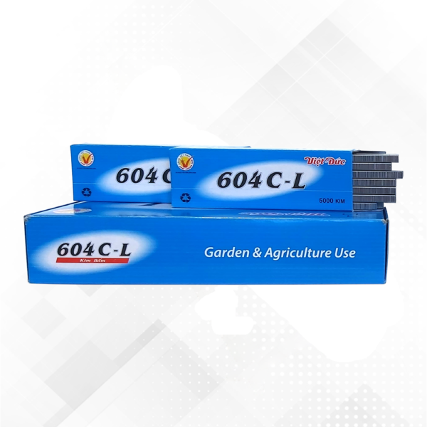 Staples 604C-L - Image 1