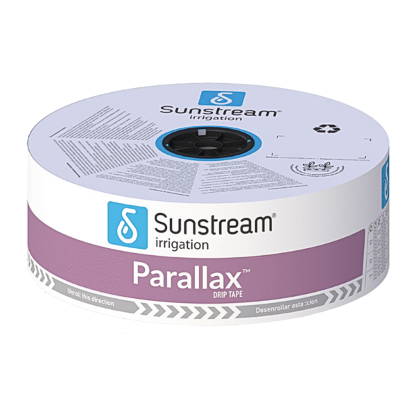 Drip tape Sunstream Parallax