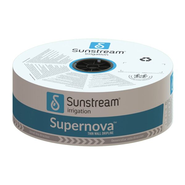 Sunstream Drip Tape Supernova