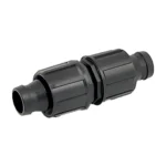 Fitting valves connector screw 16mm to 16mm tape