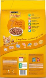 Purina Friskies 7 Favorites