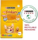 Purina Friskies 7 Favorites