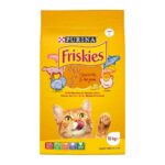 Purina Friskies 7 Favorites