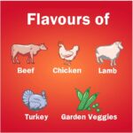 Purina Friskies Adult Cat Food Dry Meaty Grills