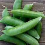 Sugar Snap Peas Seeds