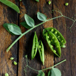 Sugar Snap Peas Seeds