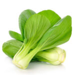 pak choi seeds
