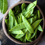 Snow Peas Seeds