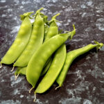 Snow Peas Seeds