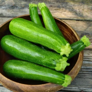 zucchini seeds