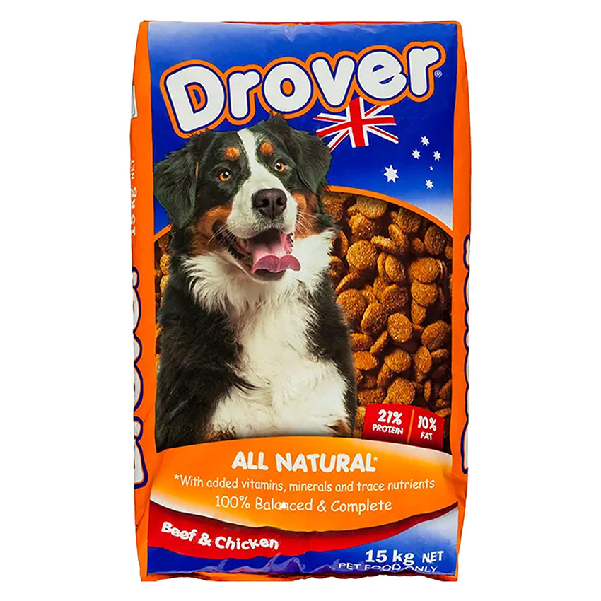 CopRice Drover Adult Dog Food CopRice Drover Adult Dog Food