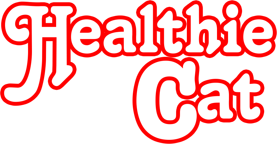 Healthie Cat