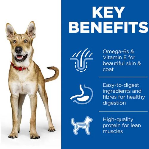 Hills Science Adult Dog Food Wet 370g Hills Science Adult Dog Food Wet 370g