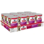 Hills Science Adult Dog Food Wet 370g 12 pack