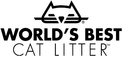 Worlds Best Cat Litter