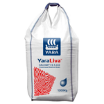 YaraLiva Calcium Nitrate Calcinit Bulk