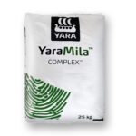 YaraMila complex 25kg front bag