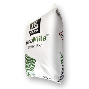 YaraMila complex 25kg right Side