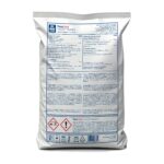 Yara Liva Calcinit back 25kg