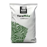 Yara Mila complex front 25kg
