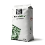 Yara Mila complex right side 25kg