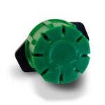 Button Dripper - Adjustable 100L/Hr - Image 2